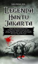legenda hantu di Jakarta